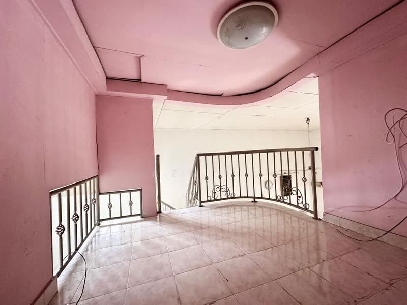 Rumah Teres 1 Tingkat untuk Dijual di Bandar Tasik Puteri (Rawang) - Azmi . - PropertyGuru.com.my