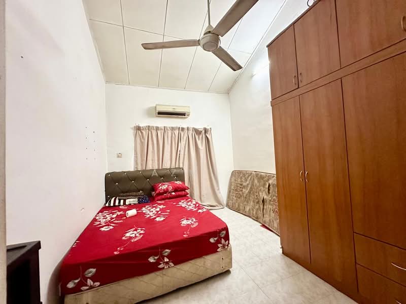 Rumah Teres 1 Tingkat untuk Dijual di Bandar Tasik Puteri (Rawang) - Azmi . - PropertyGuru.com.my