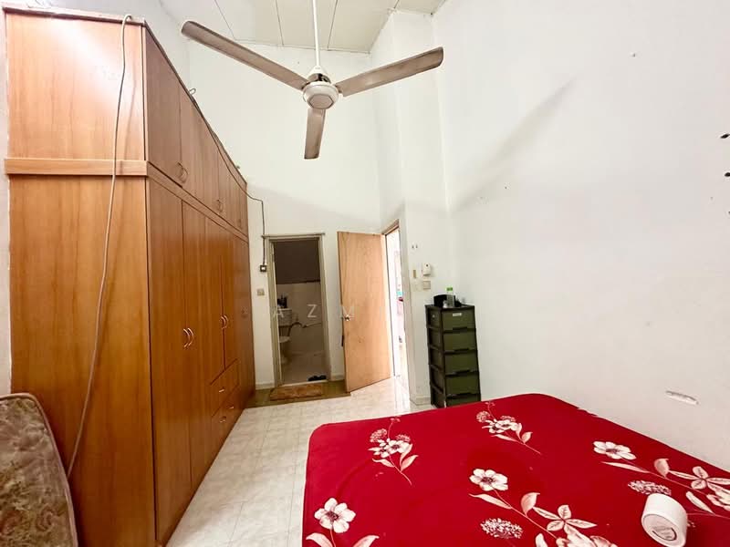 Rumah Teres 1 Tingkat untuk Dijual di Bandar Tasik Puteri (Rawang) - Azmi . - PropertyGuru.com.my