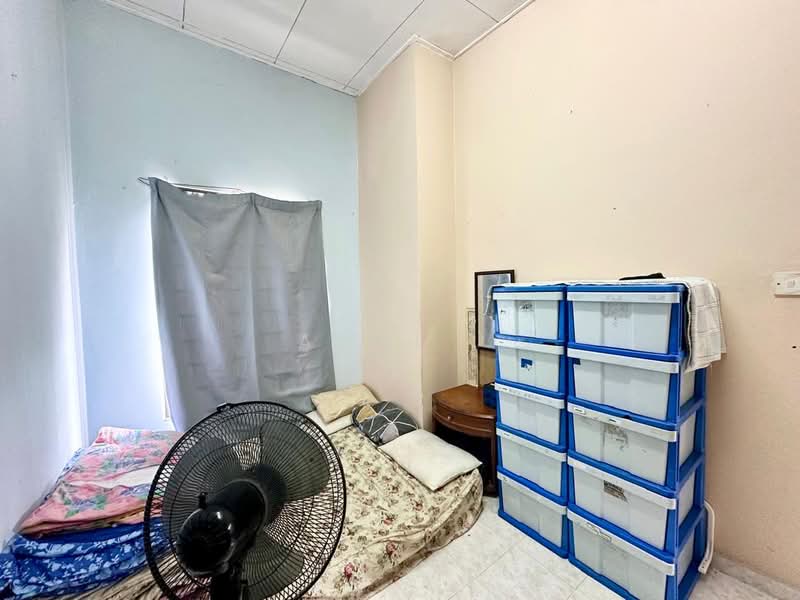 Rumah Teres 1 Tingkat untuk Dijual di Bandar Tasik Puteri (Rawang) - Azmi . - PropertyGuru.com.my