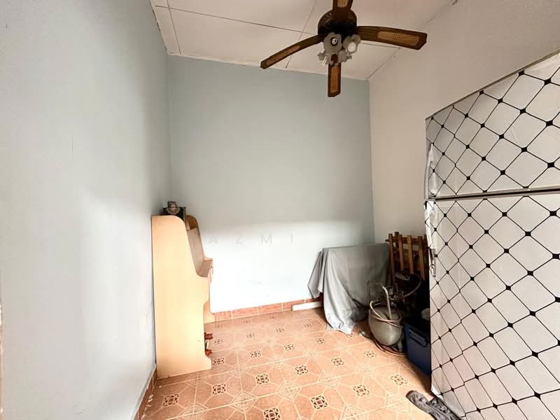 Rumah Teres 1 Tingkat untuk Dijual di Bandar Tasik Puteri (Rawang) - Azmi . - PropertyGuru.com.my