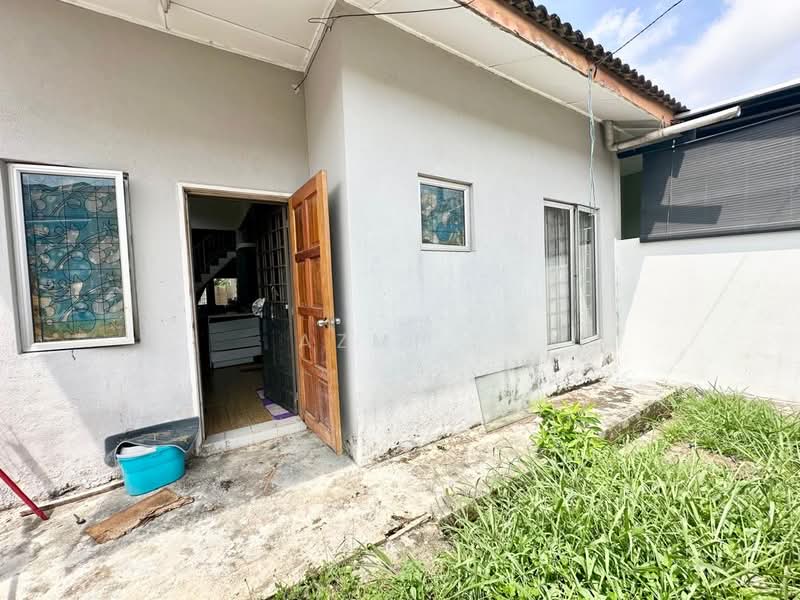 Rumah Teres 1 Tingkat untuk Dijual di Bandar Tasik Puteri (Rawang) - Azmi . - PropertyGuru.com.my
