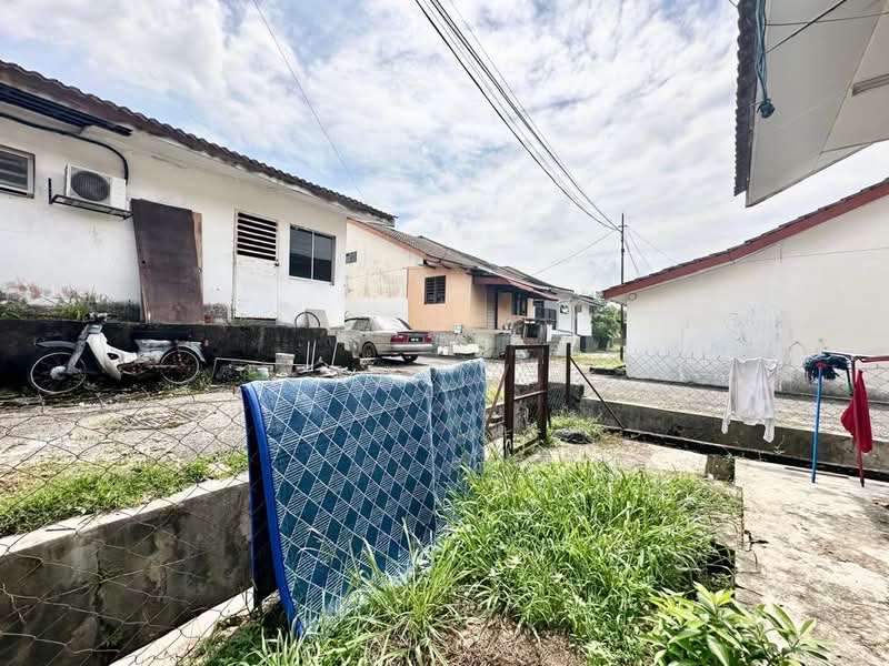 Rumah Teres 1 Tingkat untuk Dijual di Bandar Tasik Puteri (Rawang) - Azmi . - PropertyGuru.com.my