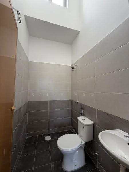 Rumah Teres 1-Tingkat untuk Dijual di Desa Chemor Impian (Chemor) - Kelly Yau - PropertyGuru.com.my