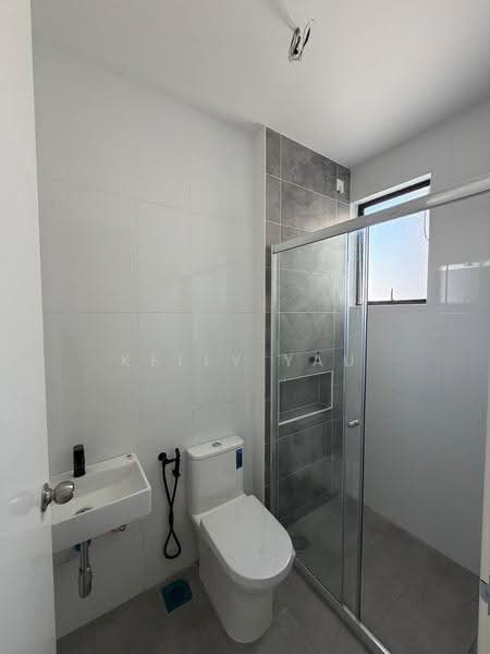 Rumah Teres 2-Tingkat untuk Dijual di Simpang Pulai (Perak) - Kelly Yau - Bathroom - PropertyGuru.com.my