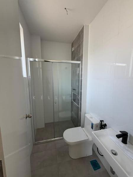 Rumah Teres 2-Tingkat untuk Dijual di Simpang Pulai (Perak) - Kelly Yau - Bathroom - PropertyGuru.com.my