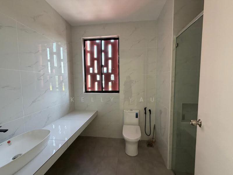 Rumah Teres 2-Tingkat untuk Dijual di Simpang Pulai (Perak) - Kelly Yau - Bathroom - PropertyGuru.com.my