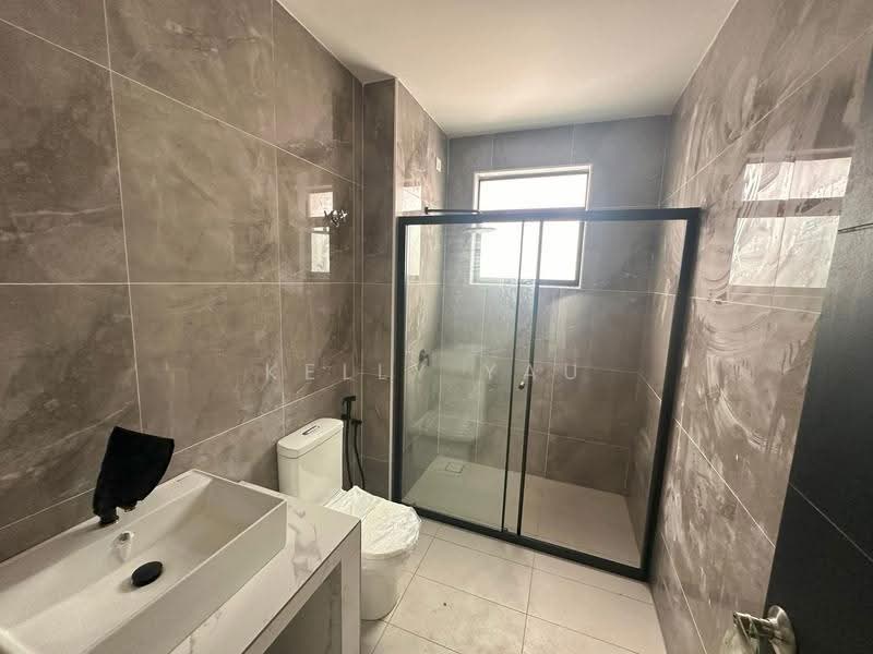 2-storey Terraced House for Sale in Taman Shatin (Ipoh) - Kelly Yau - PropertyGuru.com.my