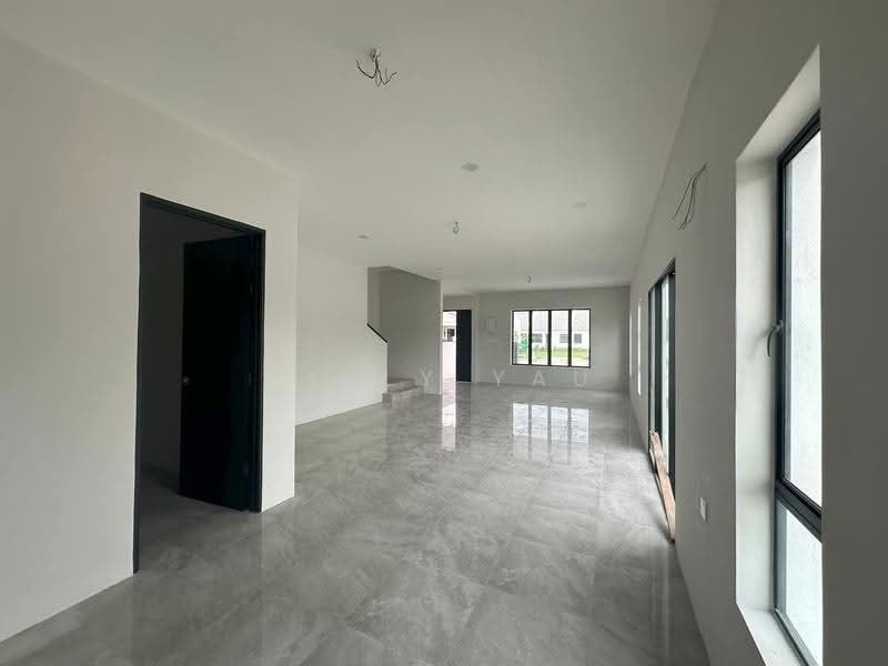 2-storey Terraced House for Sale in Taman Shatin (Ipoh) - Kelly Yau - PropertyGuru.com.my