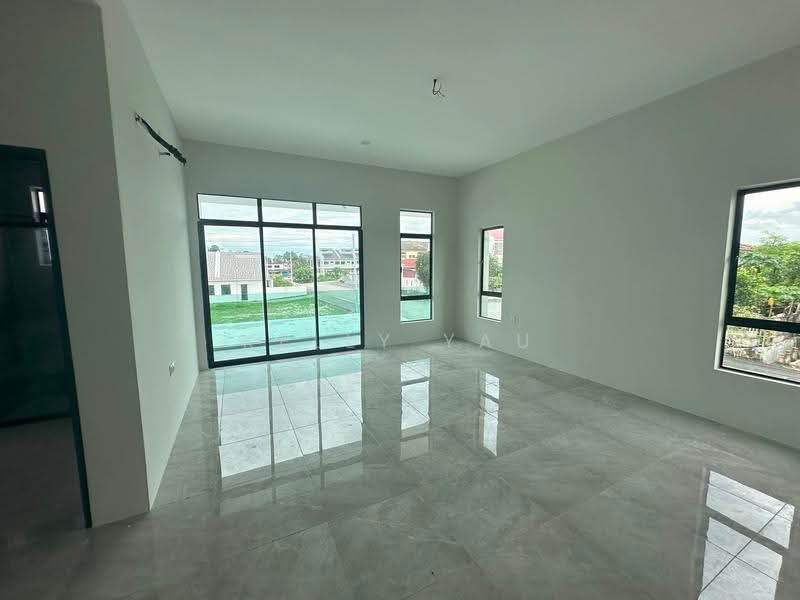 2-storey Terraced House for Sale in Taman Shatin (Ipoh) - Kelly Yau - PropertyGuru.com.my