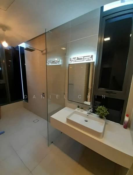Condominium for Rent at The Veo - Daniel Chin - Bathroom - PropertyGuru.com.my