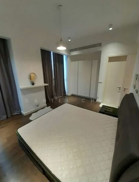 Condominium for Rent at The Veo - Daniel Chin - Bedroom - PropertyGuru.com.my