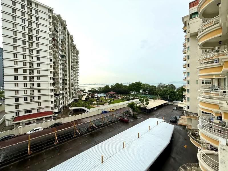 Condominium for Rent at Gold Coast Resort Condominium - Gan Chun Kai - Exterior - PropertyGuru.com.my