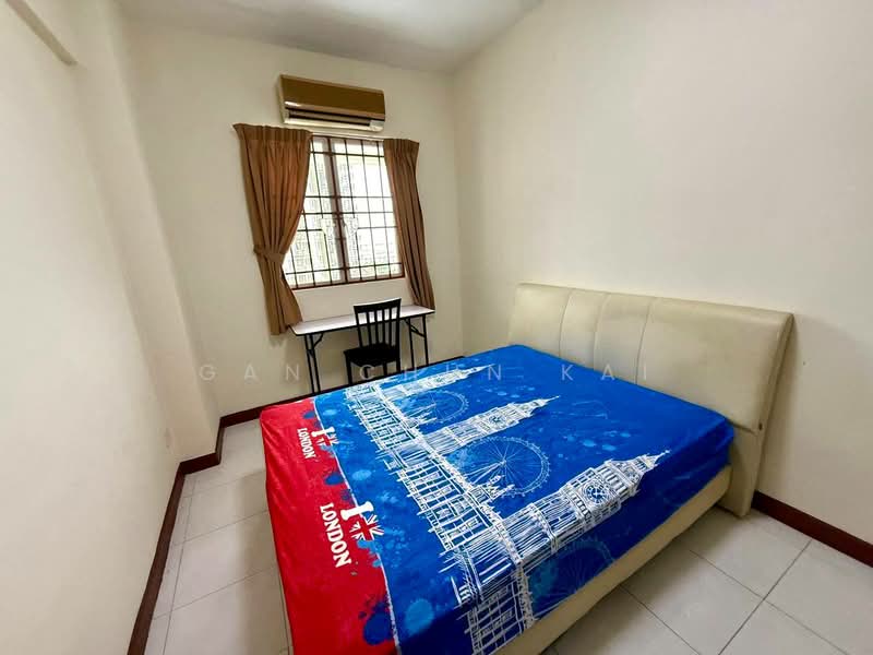 Condominium for Rent at Gold Coast Resort Condominium - Gan Chun Kai - Bedroom - PropertyGuru.com.my