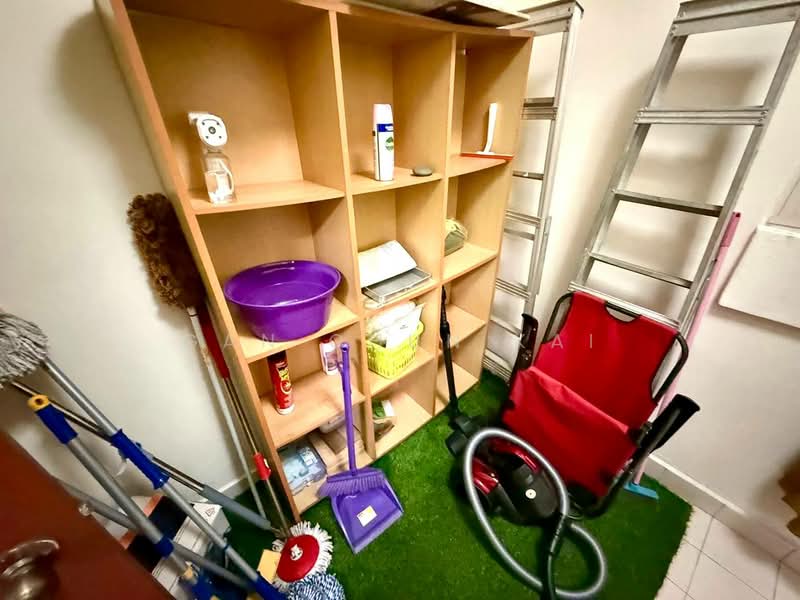 Condominium for Rent at Gold Coast Resort Condominium - Gan Chun Kai - Interior - PropertyGuru.com.my