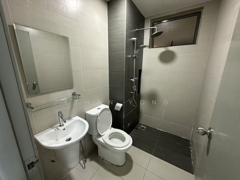 For Rent - Cybersquare