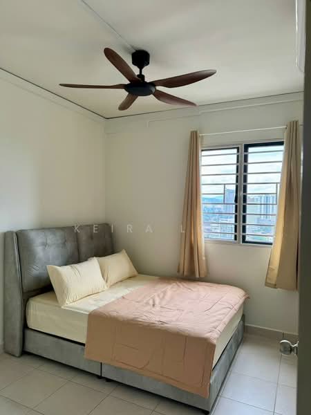 Apartment for Rent at Residensi Max - Keira Low - Bedroom - PropertyGuru.com.my
