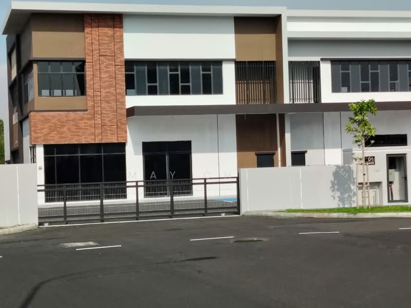 Shop for Rent in Setia Ecohill (Semenyih) - May Chan - PropertyGuru.com.my