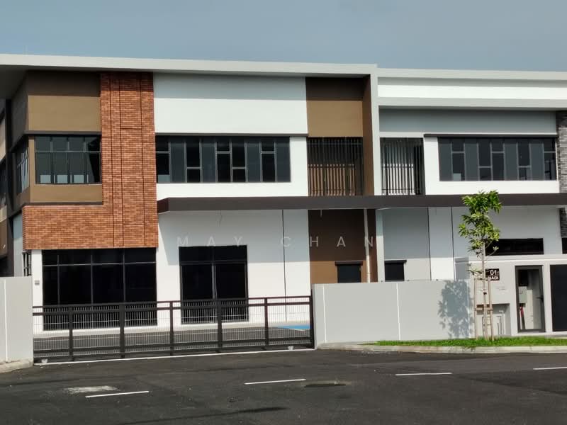 Shop for Rent in Setia Ecohill (Semenyih) - May Chan - PropertyGuru.com.my