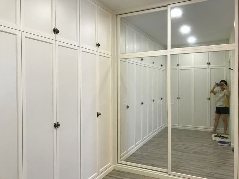 Rumah Berkembar untuk Dijual di Austin Heights (Tebrau) - Caren Chong - PropertyGuru.com.my