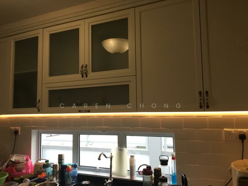 Rumah Berkembar untuk Dijual di Austin Heights (Tebrau) - Caren Chong - PropertyGuru.com.my