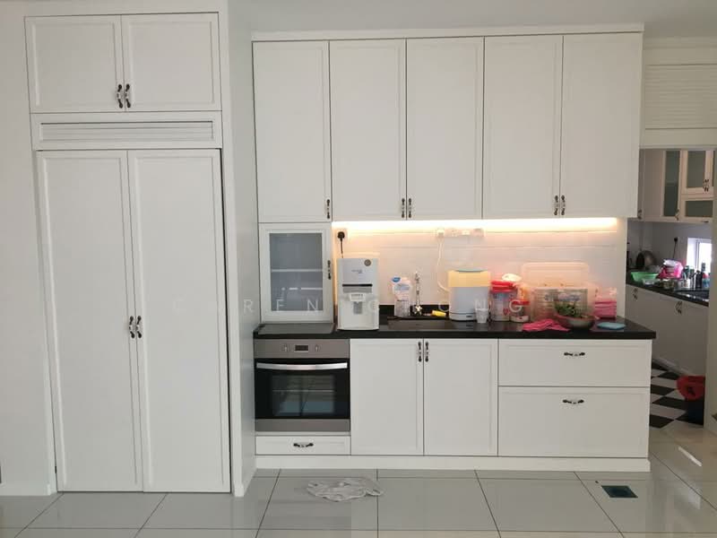 Rumah Berkembar untuk Dijual di Austin Heights (Tebrau) - Caren Chong - PropertyGuru.com.my