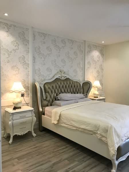 Rumah Berkembar untuk Dijual di Austin Heights (Tebrau) - Caren Chong - PropertyGuru.com.my