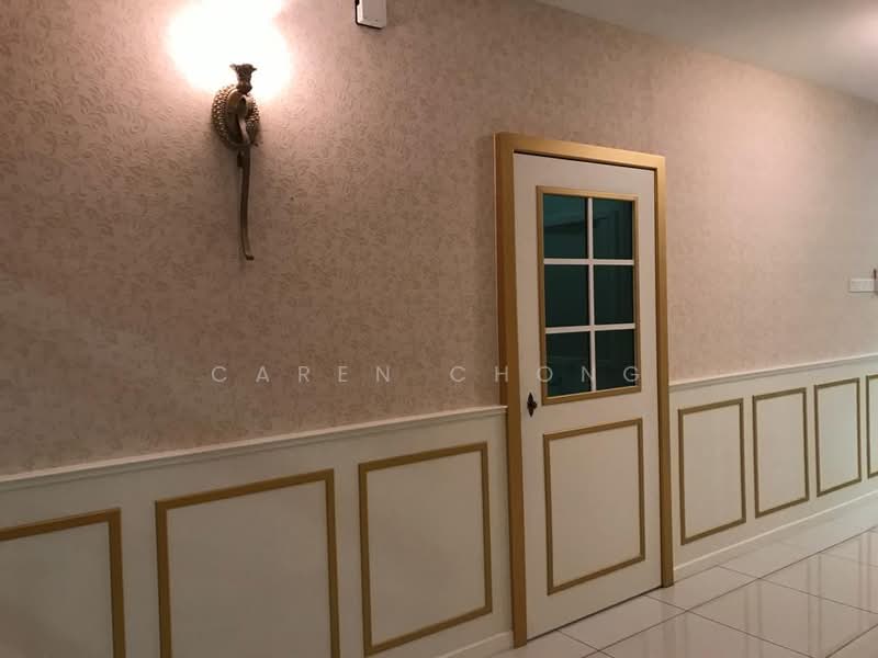 Rumah Berkembar untuk Dijual di Austin Heights (Tebrau) - Caren Chong - PropertyGuru.com.my