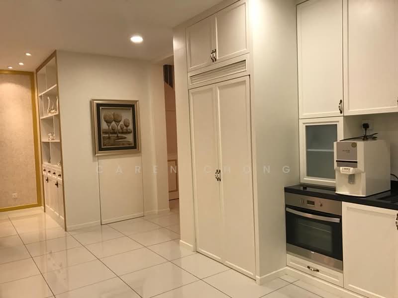 Rumah Berkembar untuk Dijual di Austin Heights (Tebrau) - Caren Chong - PropertyGuru.com.my