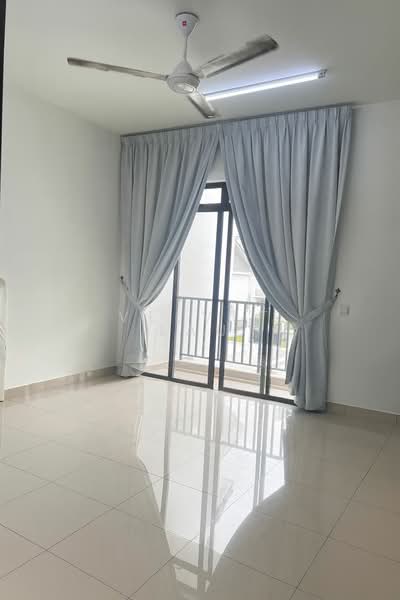 2-storey Terraced House for Sale in Gerbang Nusajaya (Iskandar Puteri (Nusajaya)) - Velvet Lau - Balcony - PropertyGuru.com.my