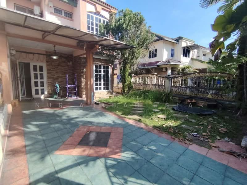 Bungalow for Sale in Cheras (Selangor) - Nur Adibah Ishak - PropertyGuru.com.my