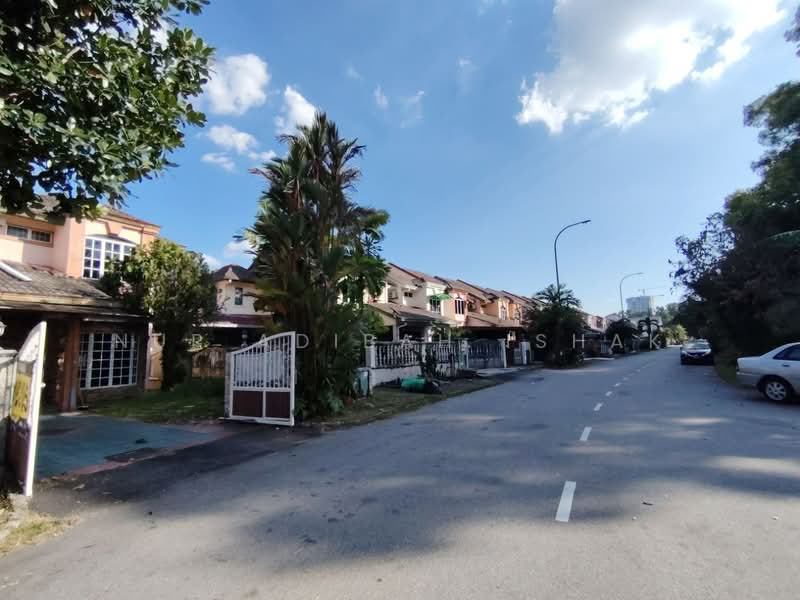 Bungalow for Sale in Cheras (Selangor) - Nur Adibah Ishak - PropertyGuru.com.my