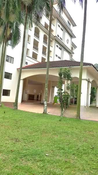 Condominium for Sale at Sri Alam Condominium - Christine Tan - Exterior - PropertyGuru.com.my