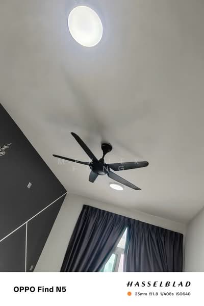 Servis Apartment untuk Disewa di SKS Habitat - MekMek Fong - PropertyGuru.com.my