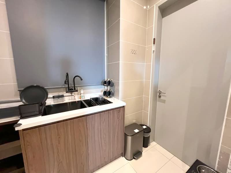 Condominium for Rent at TRIA Seputeh in 9 Seputeh, Kuala Lumpur - Dann Ng - Kitchen - PropertyGuru.com.my