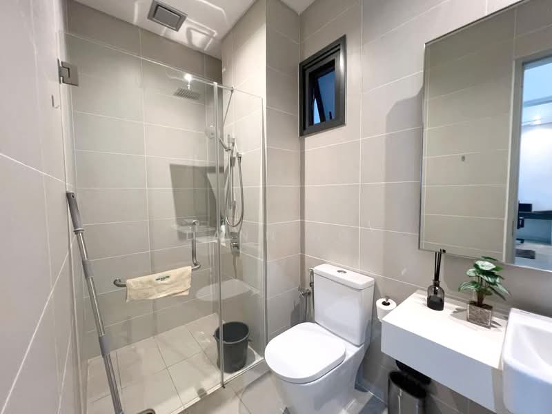 Condominium for Rent at TRIA Seputeh in 9 Seputeh, Kuala Lumpur - Dann Ng - Bathroom - PropertyGuru.com.my