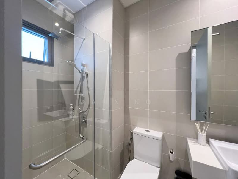 Condominium for Rent at TRIA Seputeh in 9 Seputeh, Kuala Lumpur - Dann Ng - Bathroom - PropertyGuru.com.my