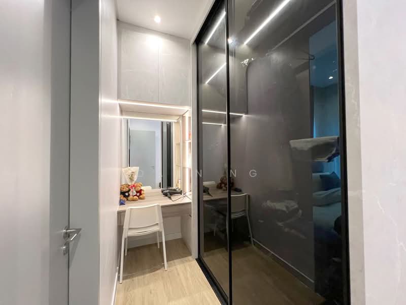 Condominium for Rent at TRIA Seputeh in 9 Seputeh, Kuala Lumpur - Dann Ng - Interior - PropertyGuru.com.my