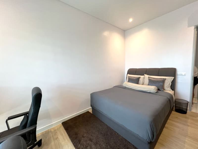 Condominium for Rent at TRIA Seputeh in 9 Seputeh, Kuala Lumpur - Dann Ng - Bedroom - PropertyGuru.com.my