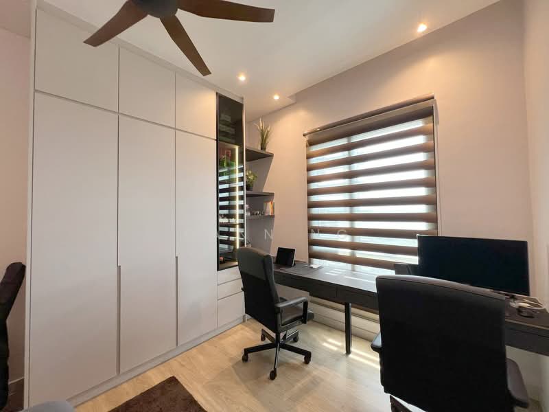 Condominium for Rent at TRIA Seputeh in 9 Seputeh, Kuala Lumpur - Dann Ng - Study - PropertyGuru.com.my