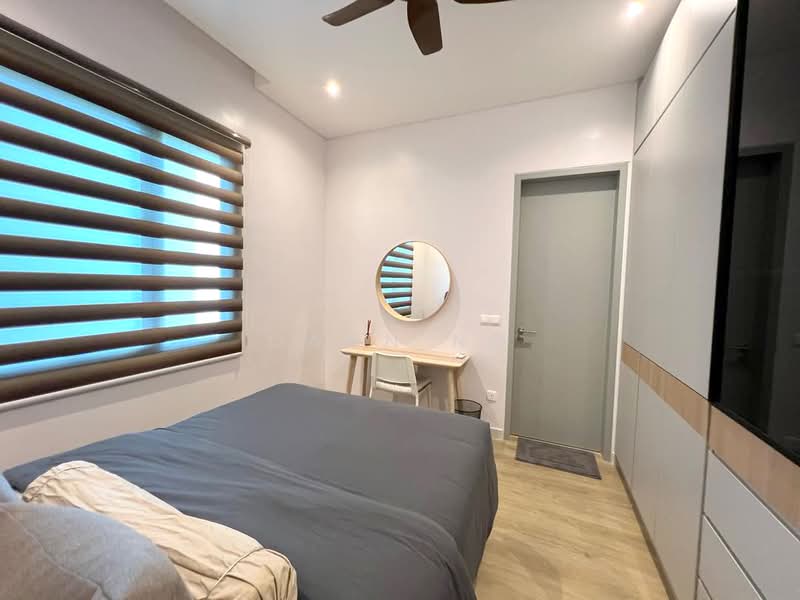 Condominium for Rent at TRIA Seputeh in 9 Seputeh, Kuala Lumpur - Dann Ng - Bedroom - PropertyGuru.com.my