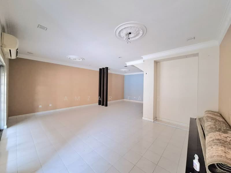 2-storey Terraced House for Sale in Denai Alam (Shah Alam) - Amzar Faiz - PropertyGuru.com.my