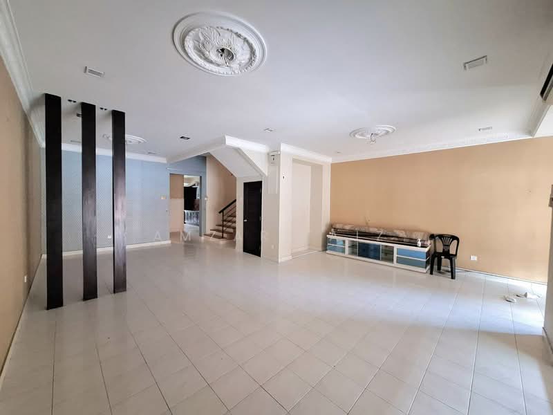 2-storey Terraced House for Sale in Denai Alam (Shah Alam) - Amzar Faiz - PropertyGuru.com.my
