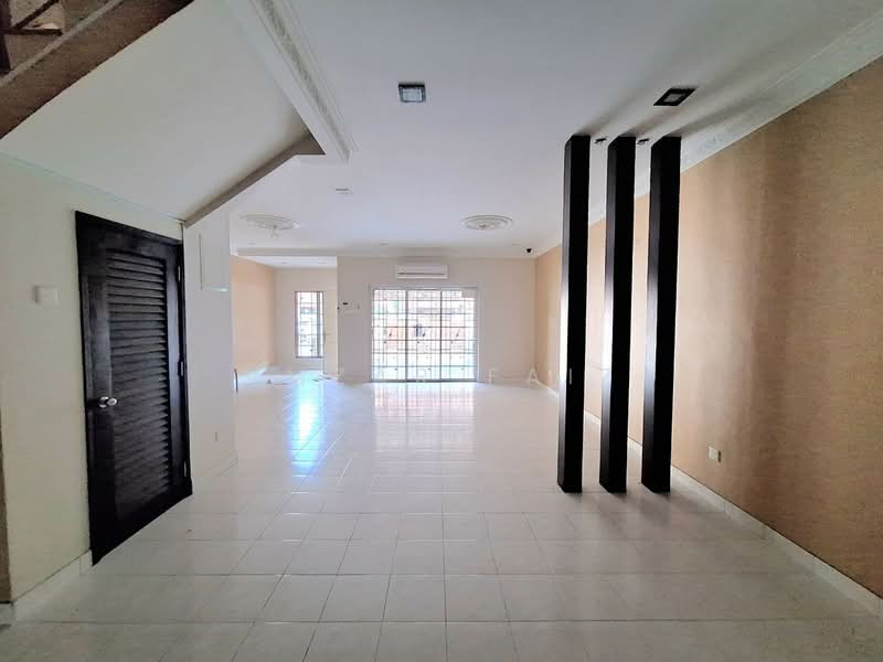2-storey Terraced House for Sale in Denai Alam (Shah Alam) - Amzar Faiz - PropertyGuru.com.my