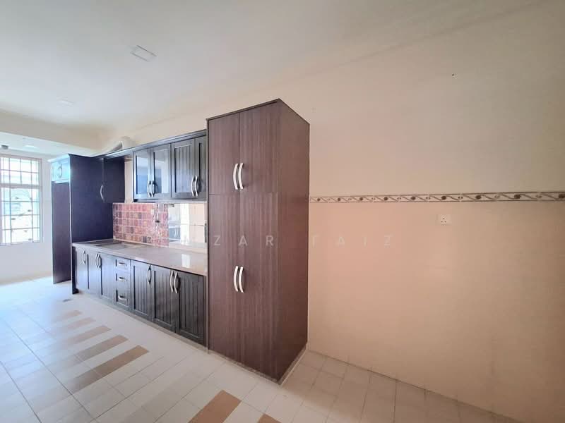 2-storey Terraced House for Sale in Denai Alam (Shah Alam) - Amzar Faiz - PropertyGuru.com.my