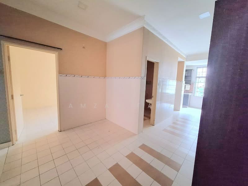 2-storey Terraced House for Sale in Denai Alam (Shah Alam) - Amzar Faiz - PropertyGuru.com.my