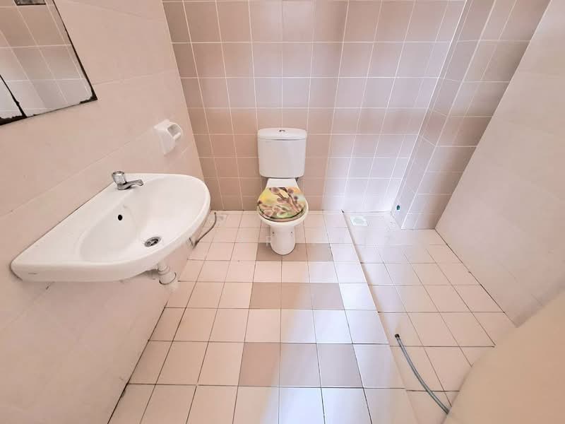 2-storey Terraced House for Sale in Denai Alam (Shah Alam) - Amzar Faiz - PropertyGuru.com.my