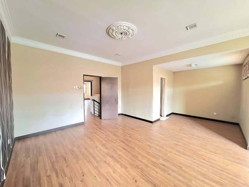 2-storey Terraced House for Sale in Denai Alam (Shah Alam) - Amzar Faiz - PropertyGuru.com.my