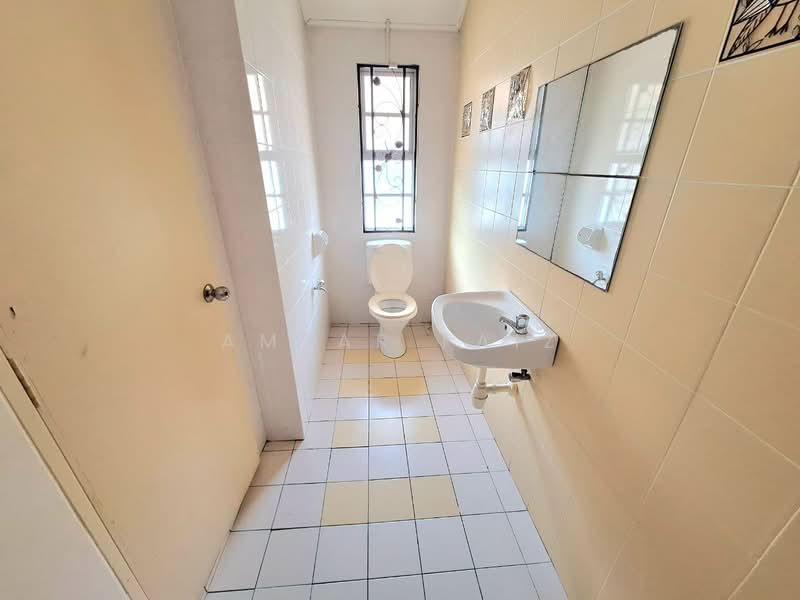 2-storey Terraced House for Sale in Denai Alam (Shah Alam) - Amzar Faiz - PropertyGuru.com.my