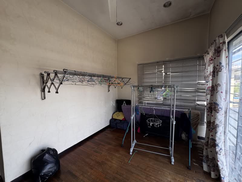 3-storey Terraced House for Sale in Taman Esplanad (Bukit Jalil) - Anna H - Balcony - PropertyGuru.com.my